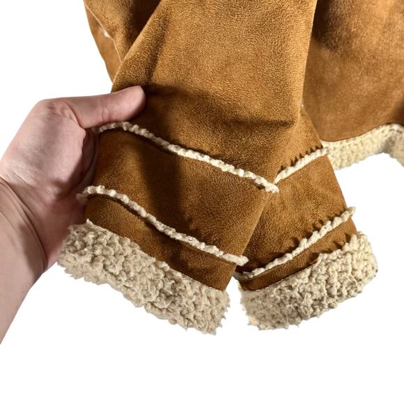 Her Universe NWT Shadow of the Tomb Raider Women's Junior Medium Aviator Jacket - Picture 11 of 14